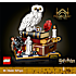 LEGO Harry Potter 76466 De Vises Sten – samlerudgave