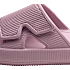 VRS børne slippers str. 32/33 - lavendel