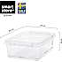 SmartStore Classic 24 opbevaringskasse (21L)