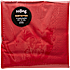 Salling ensfarvede servietter 33x33 cm 50-pak - Rød
