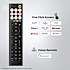 Hisense 50" MiniLED Smart TV E8S
