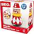 BRIO Magnetisk stableklovn 30490