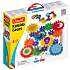 Quercetti Georello Kaleido Gears byggesæt med tandhjul