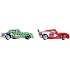 Cars 3 biler 2-pak