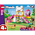 LEGO Friends Hvalpelegeplads 42665