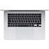 Apple MacBook Air 2025 M4 10CPU/10GPU 15" 24GB/512GB - Silver