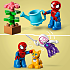 LEGO DUPLO 10995 Marvel Spidermans hus