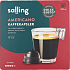 Americano kaffekapsler