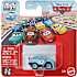 Disney Pixar Cars mini racerbil - flere varianter - assorteret