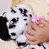 Baby Paws The Snoozies Spotty dalmatiner