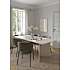 Family spisebord - beige