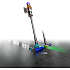 Dyson V15S Detect Submarine ledningsfri støvsuger 660 W