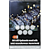 Lyskæde med 80 LED - varm hvid