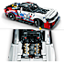 LEGO® Technic NASCAR® Next Gen Chevrolet Camaro ZL1 42153
