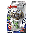 Marvel Parachutez - flere varianter - assorteret