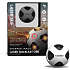 Sharper image laser tag blast orb