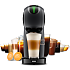 NESCAFÉ Dolce Gusto Genio S TOUCH - grå