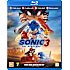 Blu-ray Sonic hedge 3