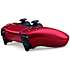 Sony Playstation 5 DualSense trådløs controller - Volcanic Red