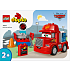 LEGO DUPLO Disney og Pixars Biler Mack til væddeløb 10417