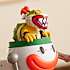 Nintendo Super Mario Galaxy Movie figurer