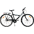 Puch star børnecykel 3 gear 26" 2026 - sort