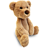 World's Softest Plush bjørn bamse 40 cm