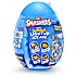 Smashers Dino Ice Age æg - flere varianter - assorteret