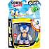Goo Jit Zu Sonic figur