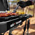 Weber traveler compact gasgrill