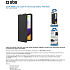 SBS Samsung A52 wallet - sort