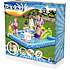 Bestway Play Center badebassin 2,28 m x 2,06 m x 84 cm