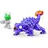 Smashers Dino VS Aliens figur – flere varianter – assorteret