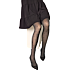 VRS dame strømpebukser str. L/XL - sort