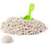 Kinetic Sand isbøtte – flere varianter – assorteret