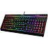 HyperX Alloy Core RGB - Membrane Gaming Keyboard