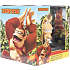 Nintendo Mario figur Donkey Kong 15cm