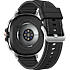 Samsung Galaxy Watch8 Classic BT 46 mm - sort