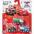Disney x Pixar Cars biler - flere varianter - assorteret