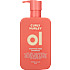 Watermelon & Rosé 01 shampoo krøllet hår