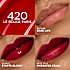 Læbeserum 420 Le Rouge Paris