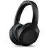 Philips On-Ear hovedtelefoner TAH8506BK BT ANC - sort
