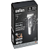 Braun Male Styler BG 7550 kropstrimmer