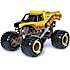 Monster Jam Truck Collector