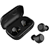STREETZ T210 trådløse in-ear høretelefoner - sort
