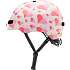 Nutcase cykelhjelm - lyserød