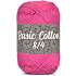 Basic cotton - pink 007