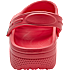 VRS dame EVA clogs str. 38/39 - rød