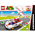 LEGO Super Mario: Mario Kart – Shy Guy og P-Wing 72045