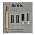 &me 5-i-1 airstyler - guldbrun